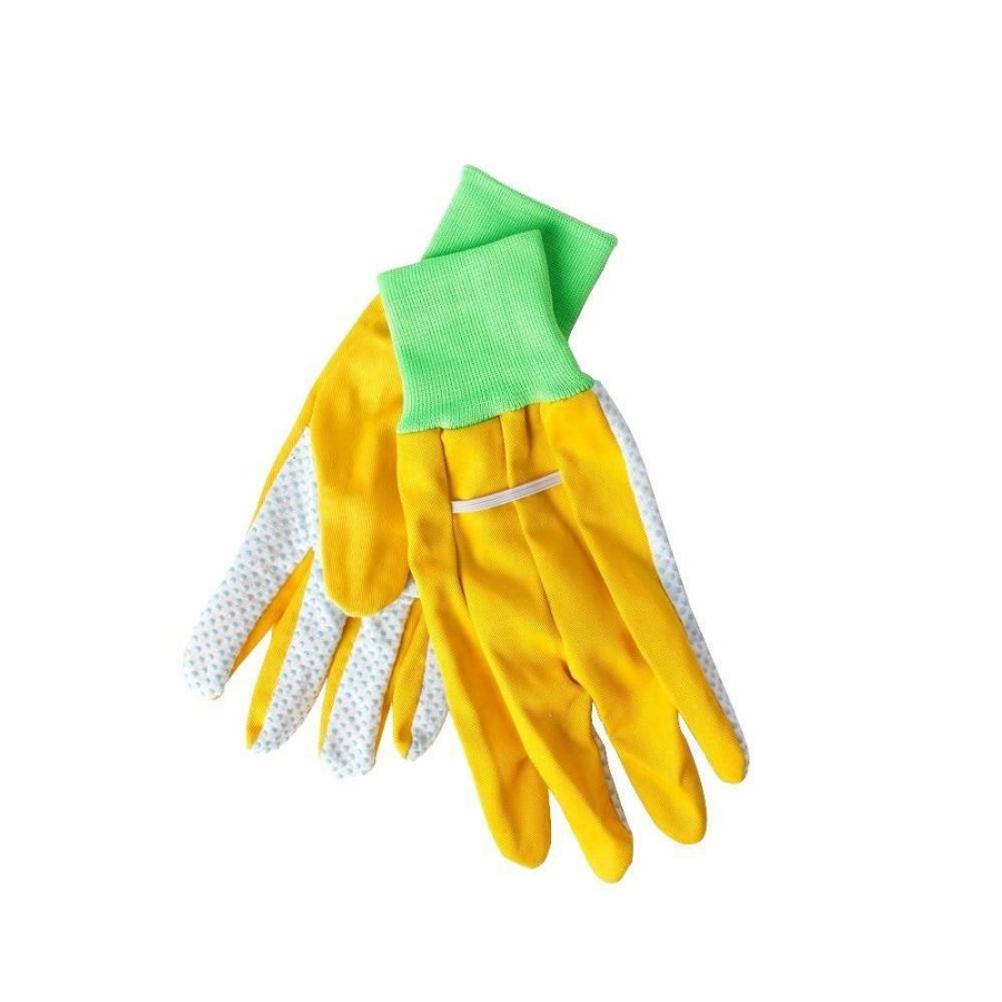 Work Gloves * | Bloomsz Multi Gardening Gloves