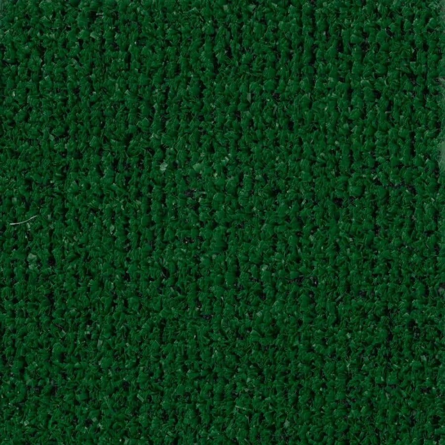 Rugs * | Trafficmaster Vantage 6 Ft. X 100 Ft. Ivy Green Artificial Grass Carpet