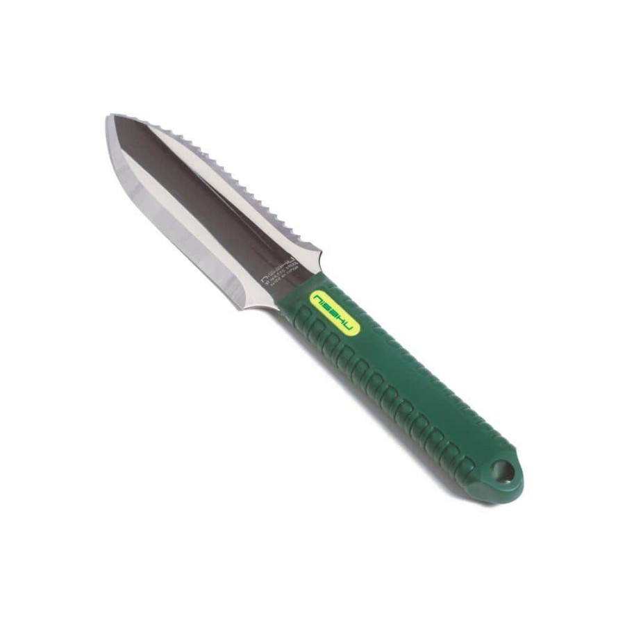 Garden Center * | Nisaku 5 In. Blade Stainless Steel Mini Leisure Knife