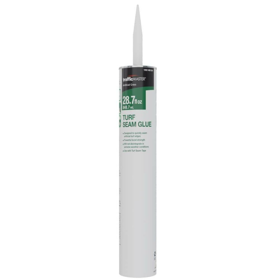 Garden Center * | Trafficmaster 28.7 Oz. Artificial Grass Seam Adhesive