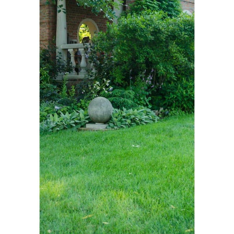 Garden Center * | Gardens Alive! 5 Lbs. Shade Champ Grass Seed Mixture