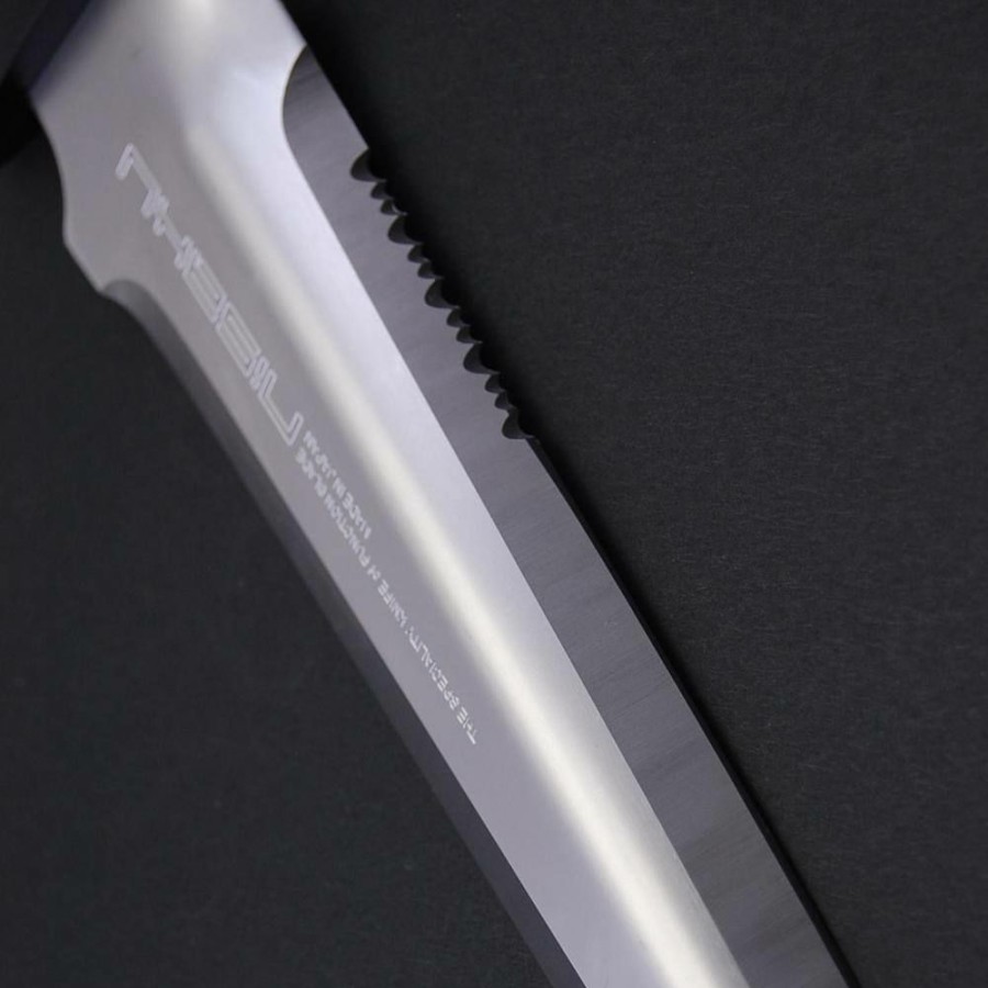 Garden Center * | Nisaku 7.5 In. Blade Stainless Steel Knife